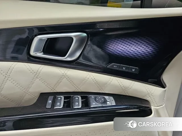 Kia Carnival 4th generation id 3311955 из Кореи 9