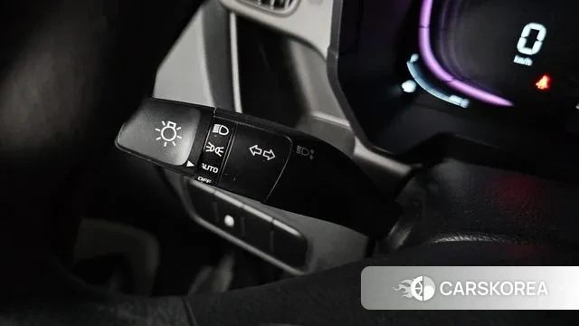 Kia The New Kia Ray id 3348466 из Кореи 9