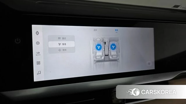 Renault Korea (Samsung) Grand Coleos id 4400402 из Кореи 9