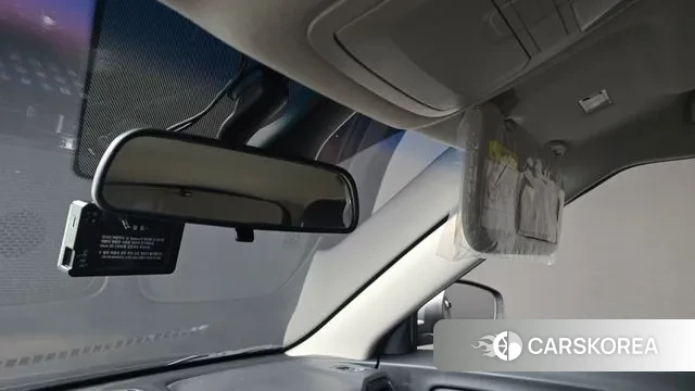 Ssangyong Berry New Tivoli id 3513367 из Кореи 9