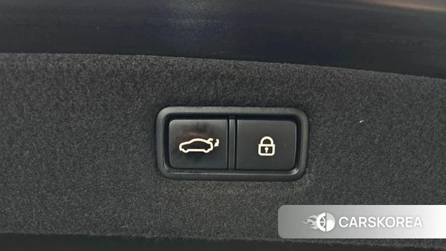 Genesis G90 id 4836933 из Кореи 9