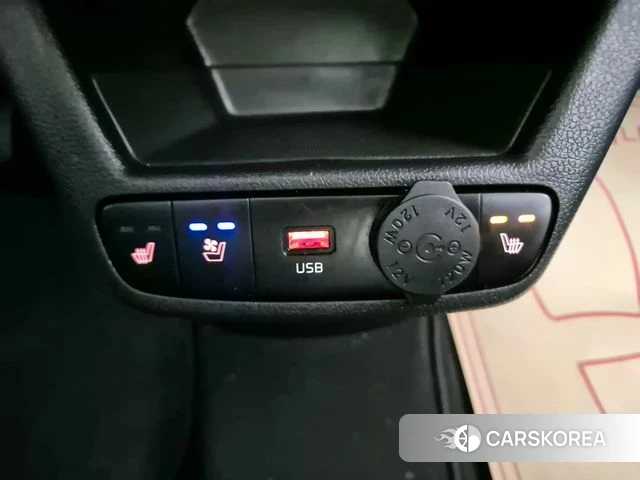 Kia The New Kia Ray id 4322921 из Кореи 9