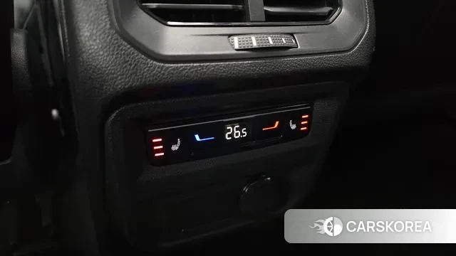 Volkswagen Tiguan second Generation id 3452945 из Кореи 9