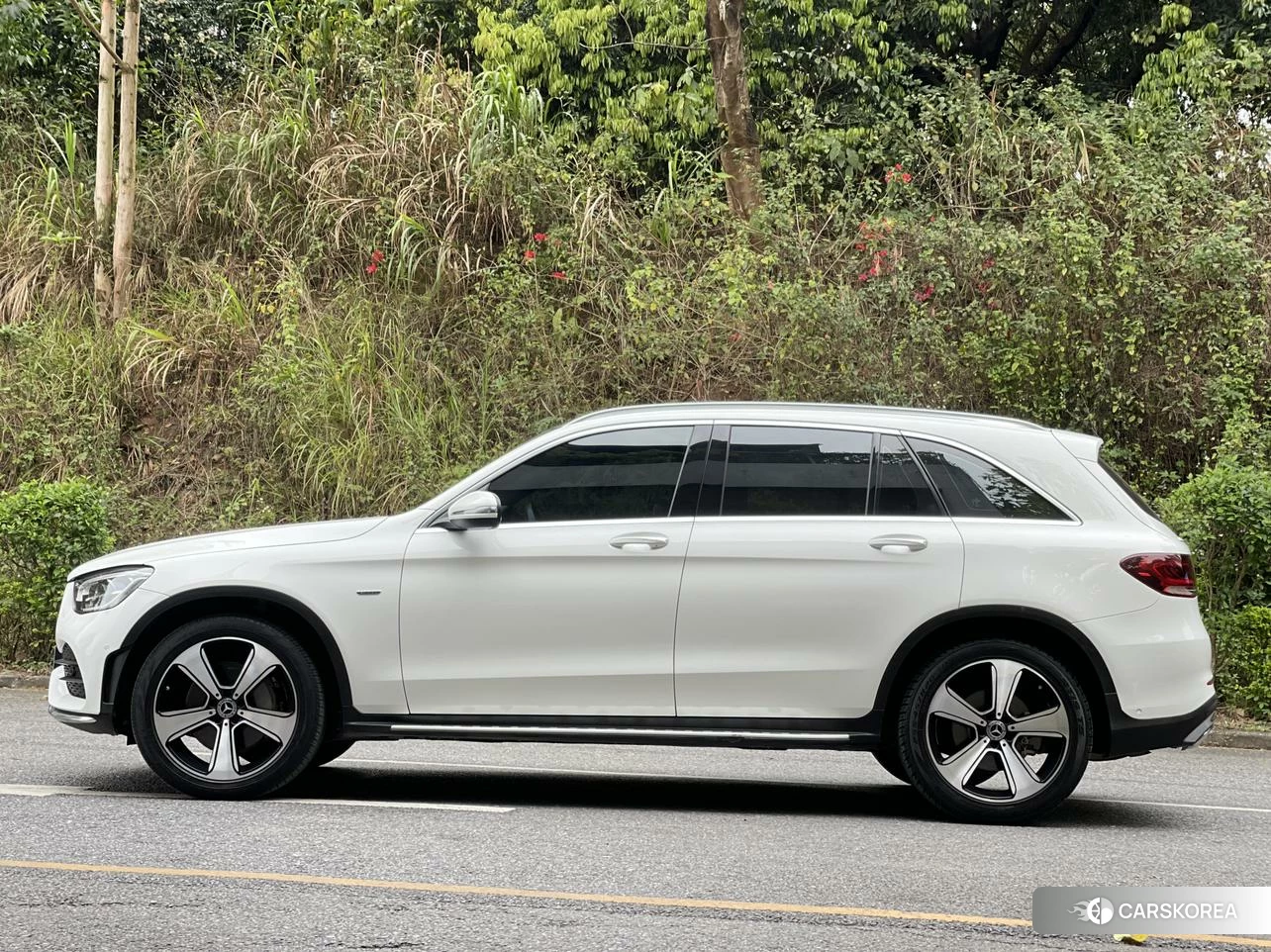 Mercedes-Benz GLC id 4510807 из Китая 9