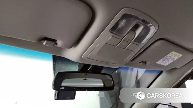 Ssangyong Tivoli Air id 3185845 из Кореи 9