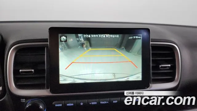 Hyundai Venue id 2695051 из Кореи 9