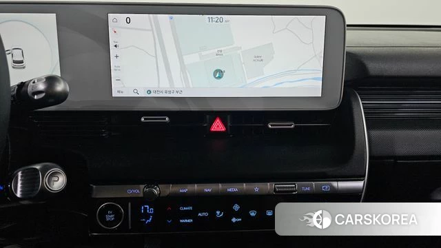 Hyundai Ionic 5 id 4730738 из Кореи 8
