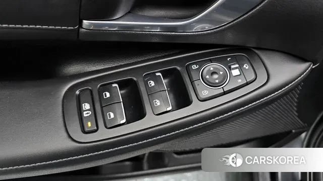 Hyundai Sonata Hybrid (DN8) id 3463195 из Кореи 9