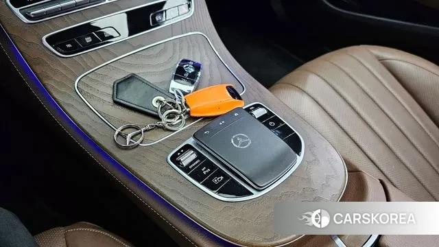 Mercedes-Benz E-Class W213 id 3213246 из Кореи 9