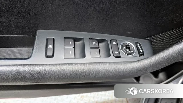 Hyundai Sonata New Rise id 3536043 из Кореи 9