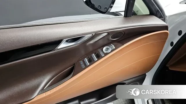 Genesis G80 (RG3) id 3640637 из Кореи 9