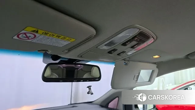 Kia The New Carnival id 3284264 из Кореи 9