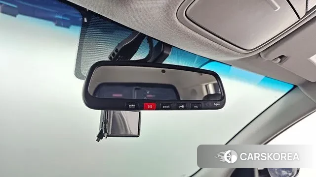 Kia Niro Plus id 3342622 из Кореи 9