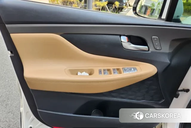 Hyundai The New Santa Fe id 3242695 из Кореи 9