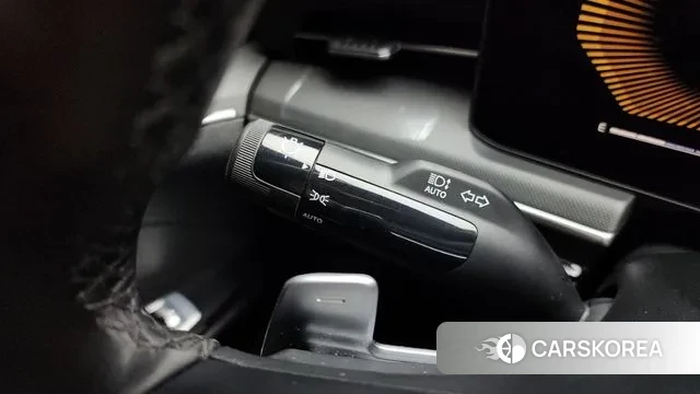 Kia The New K5 3rd generation id 3457063 из Кореи 9