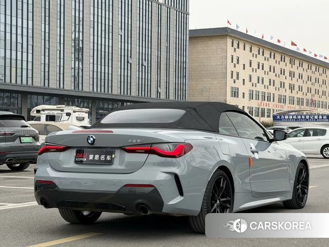 BMW 4 series id 4260321 из Китая 9