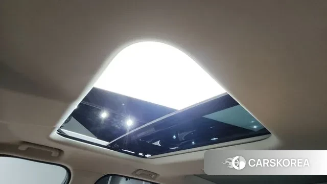 Land Rover Discovery 5 id 3773269 из Кореи 9