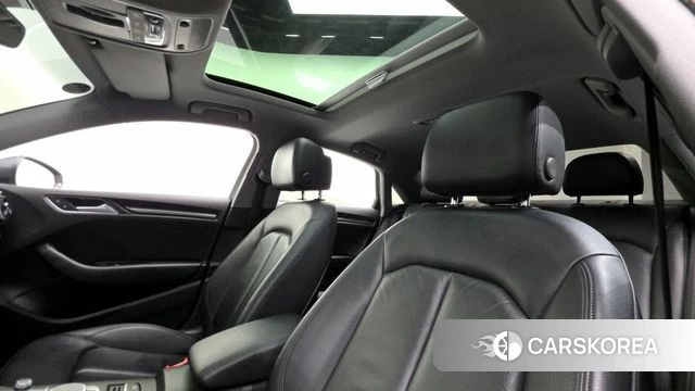 Audi New A3 id 4197108 из Кореи 9