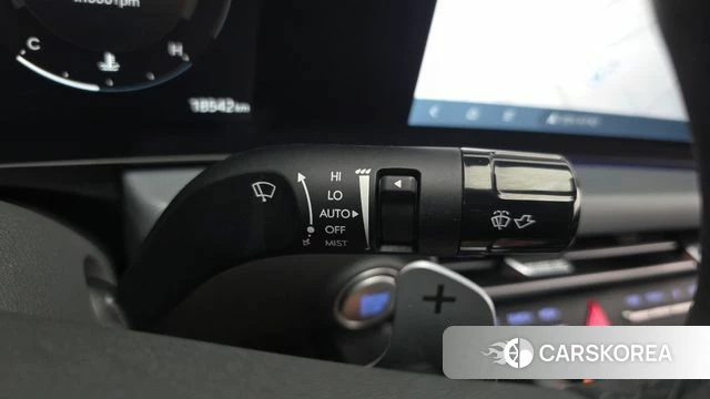 Hyundai Sonata D Edge (DN8) id 4664833 из Кореи 9