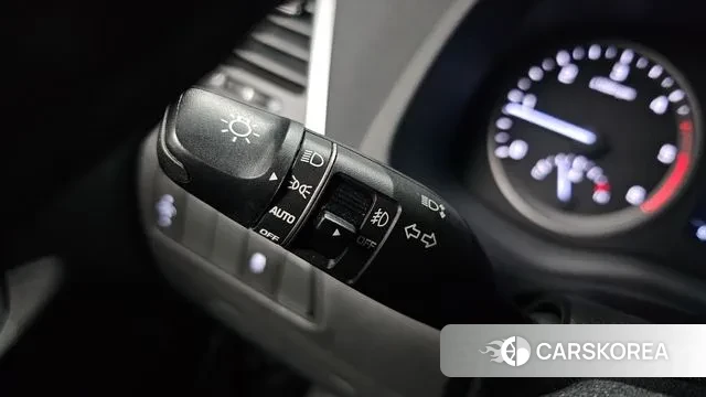 Hyundai All New Tucson id 3408211 из Кореи 9