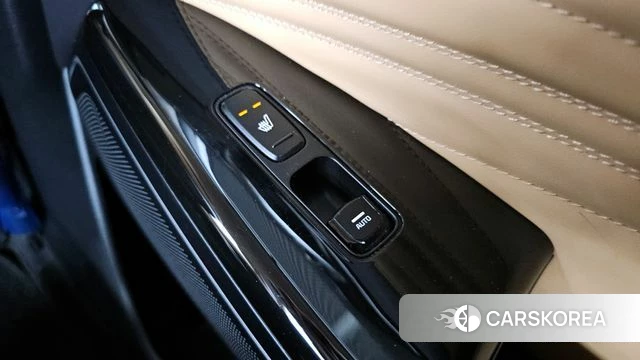 Kia K7 Premier id 4339019 из Кореи 9