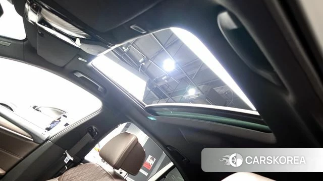 BMW 5 Series (G30) id 3845945 из Кореи 9