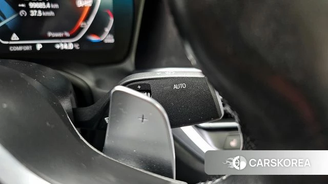 BMW 3 Series (G20) id 3910543 из Кореи 9