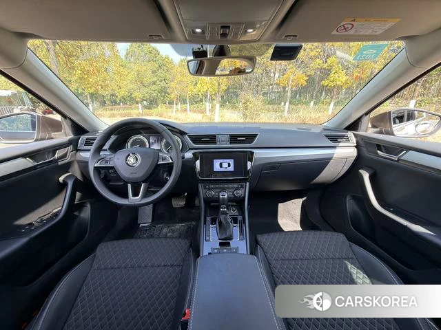 Skoda Speed pie id 3869879 из Китая 9