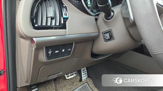 Kia Stinger Meister id 3866227 из Кореи 9