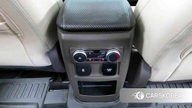 Ford Explorer 6th Generation id 3965049 из Кореи 9