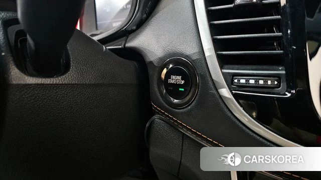 Chevrolet (GM Daewoo) The New Trax id 3834592 из Кореи 9