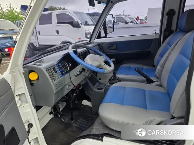 Chevrolet (GM Daewoo) New Damas id 3229725 из Кореи 9