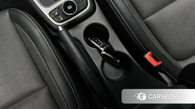 Hyundai Venue id 4430044 из Кореи 9