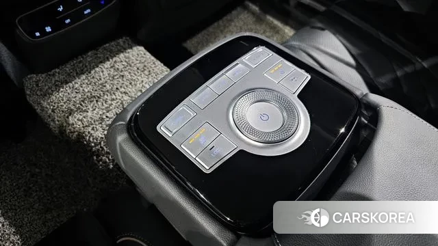 Genesis G80 (RG3) id 3459180 из Кореи 9