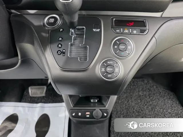 Kia The New Kia Ray id 3394154 из Кореи 9