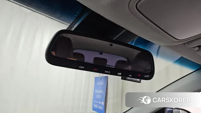 Kia The New Niro id 3307809 из Кореи 9