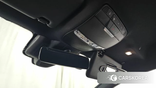 Mercedes-Benz AMG GT id 4502198 из Кореи 9