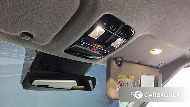 Hyundai Santa Fe (MX5) id 3377650 из Кореи 9