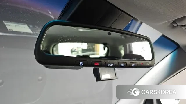 Hyundai All New Tucson id 3778562 из Кореи 9