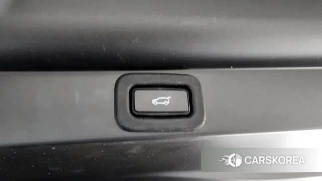 Land Rover Range Rover 5th Generation id 3776658 из Кореи 9