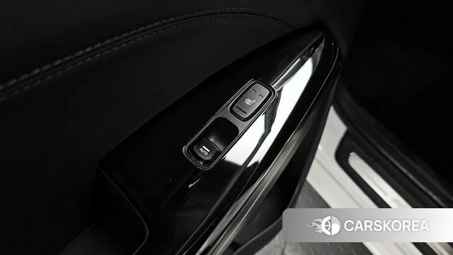 Kia K7 Premier Hybrid id 4317123 из Кореи 9