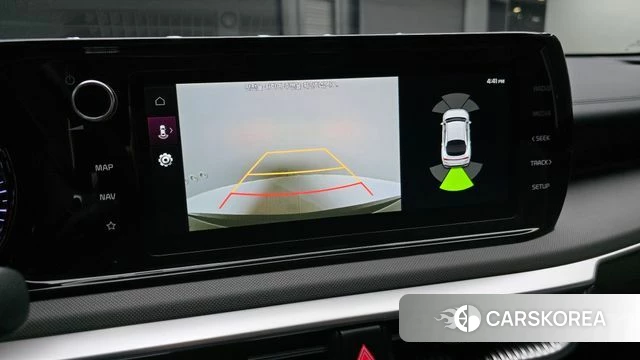 Kia K5 3rd generation id 4223349 из Кореи 9