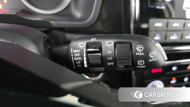 Ssangyong Berry New Tivoli id 4646387 из Кореи 9