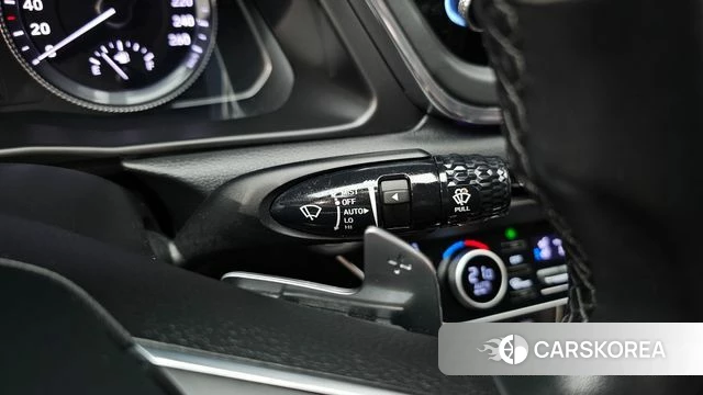 Hyundai Sonata (DN8) id 4848722 из Кореи 9