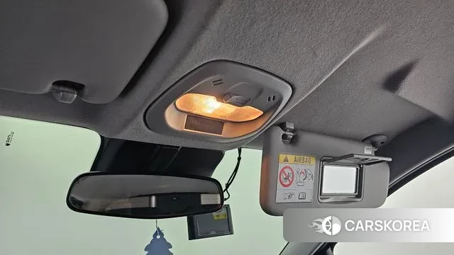 Chevrolet (GM Daewoo) The New Spark id 3778144 из Кореи 9