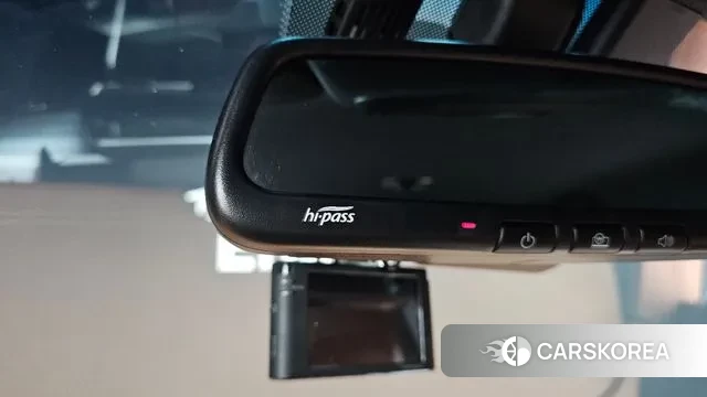 Ssangyong Torres id 3394426 из Кореи 9