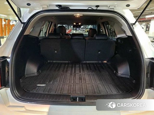 Kia Sorento 4th Generation id 4212013 из Кореи 9