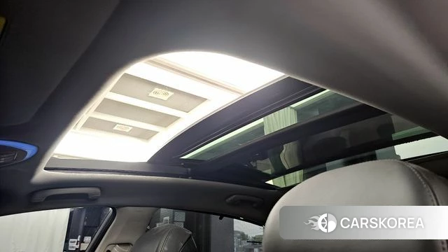 Genesis G80 id 4246017 из Кореи 9