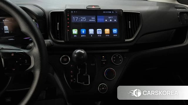 Kia The New Kia Ray id 4763240 из Кореи 9