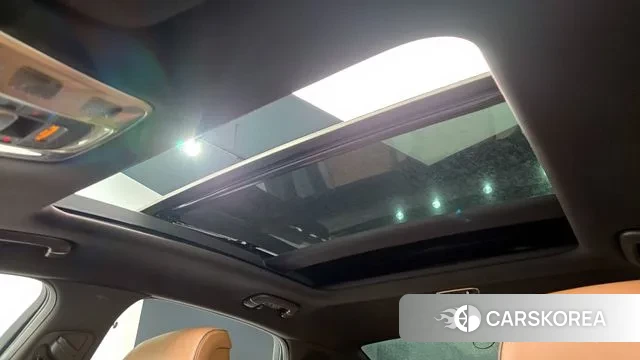 Genesis G80 (RG3) id 3722652 из Кореи 9